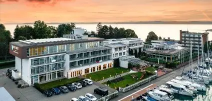 Hotel Yacht Sifok - Ajnlatok a karcsonyi hossz htvgre