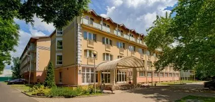 Hungarospa Thermal Hotel Hajdszoboszl - Wellness ajnlatok tlre